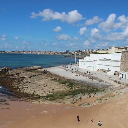 Casa Da Azarujinha Apartment Estoril Ngoại thất bức ảnh