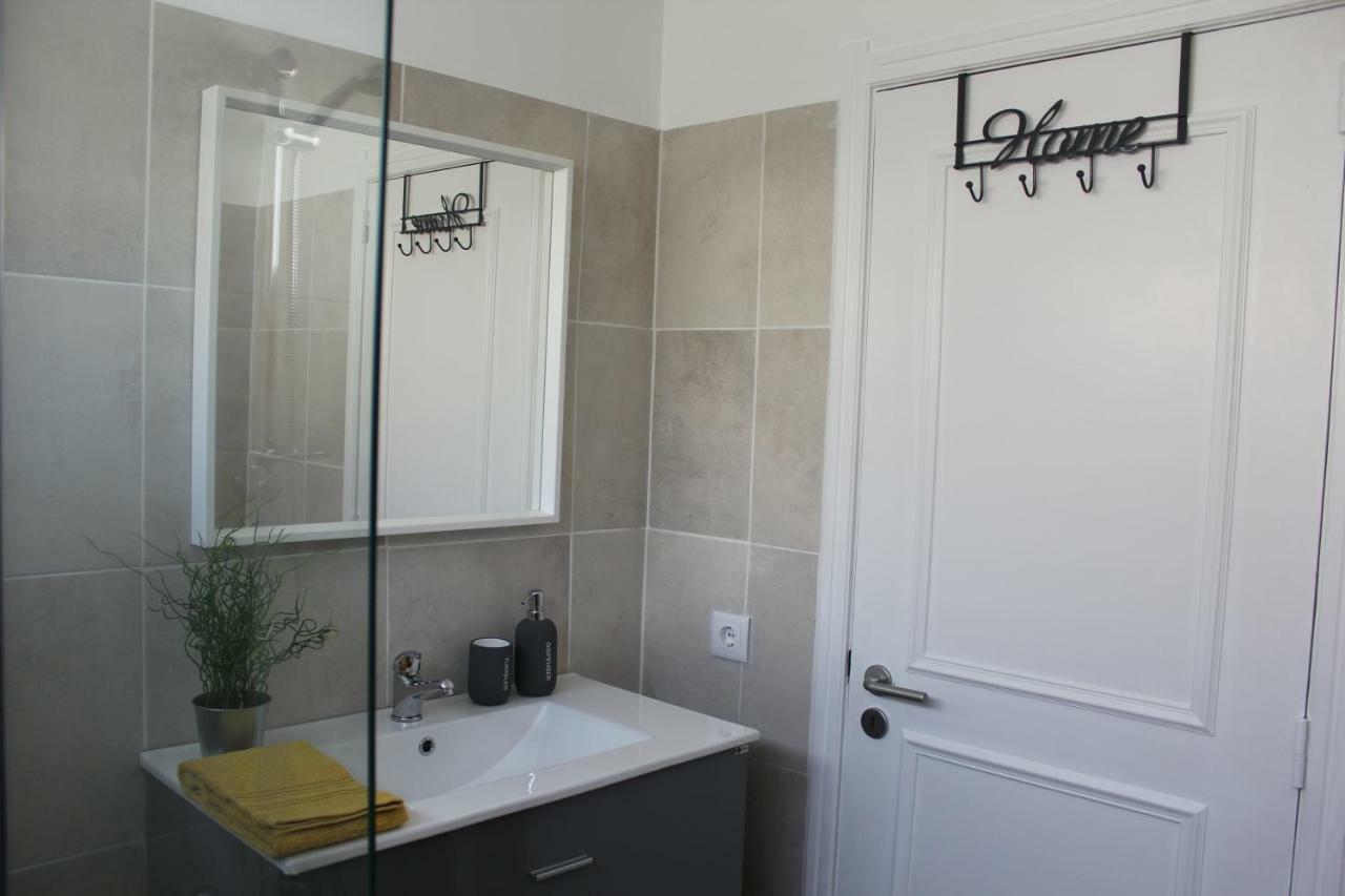 Casa Da Azarujinha Apartment Estoril Ngoại thất bức ảnh
