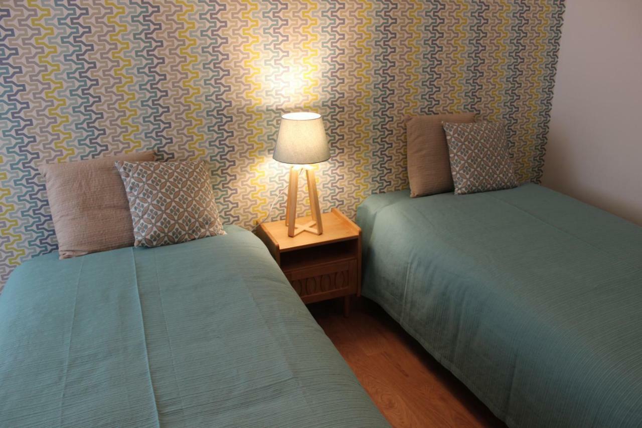 Casa Da Azarujinha Apartment Estoril Ngoại thất bức ảnh