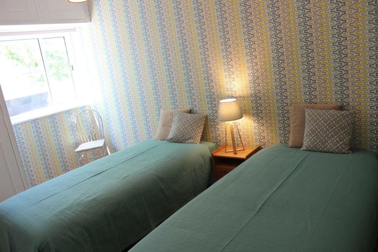 Casa Da Azarujinha Apartment Estoril Ngoại thất bức ảnh