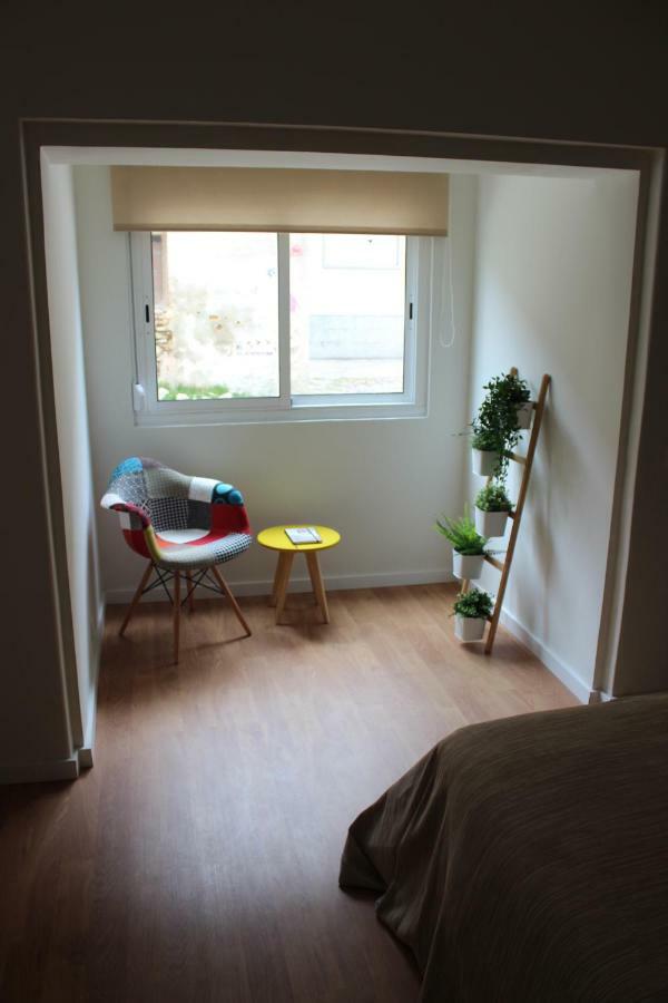Casa Da Azarujinha Apartment Estoril Ngoại thất bức ảnh