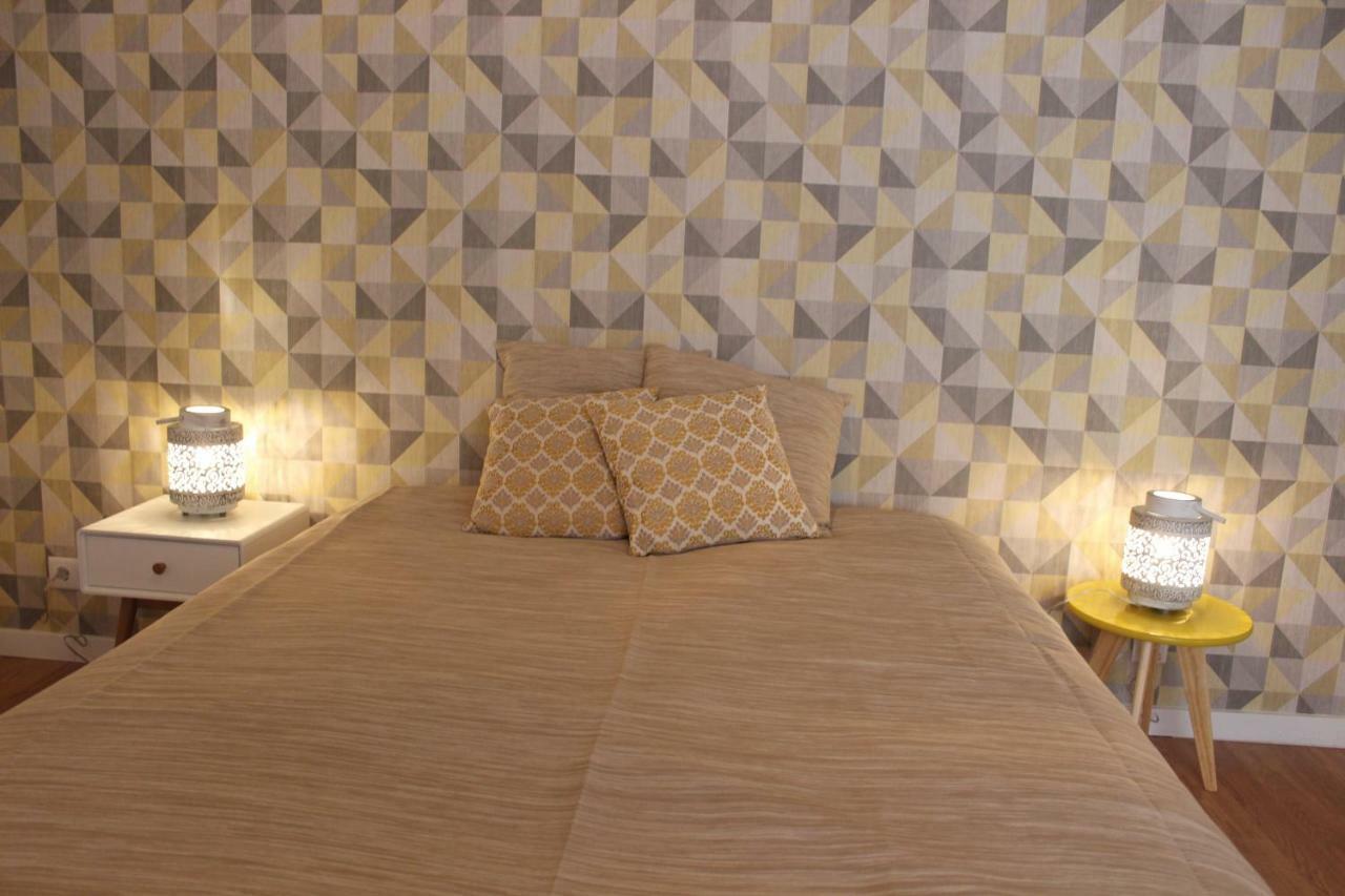 Casa Da Azarujinha Apartment Estoril Ngoại thất bức ảnh