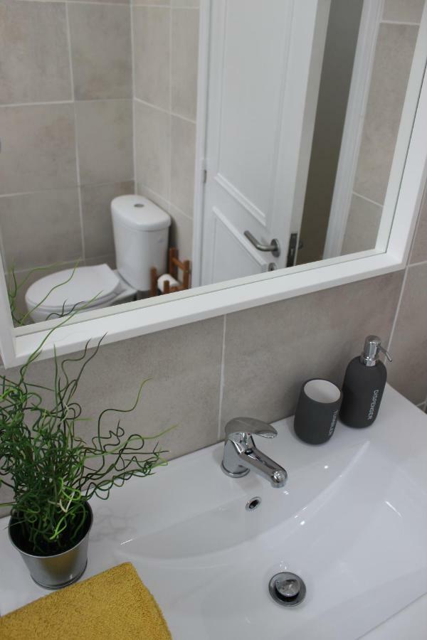 Casa Da Azarujinha Apartment Estoril Ngoại thất bức ảnh