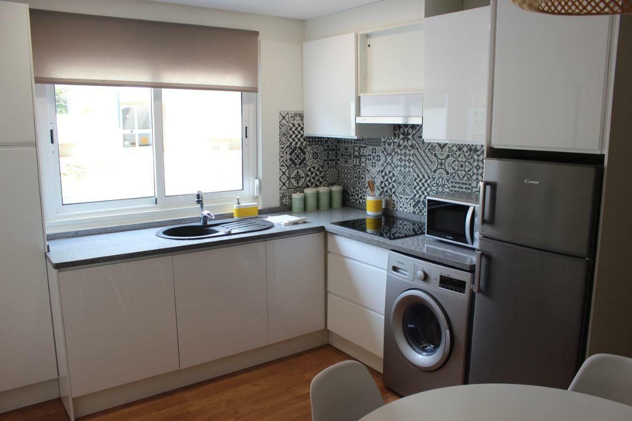 Casa Da Azarujinha Apartment Estoril Ngoại thất bức ảnh
