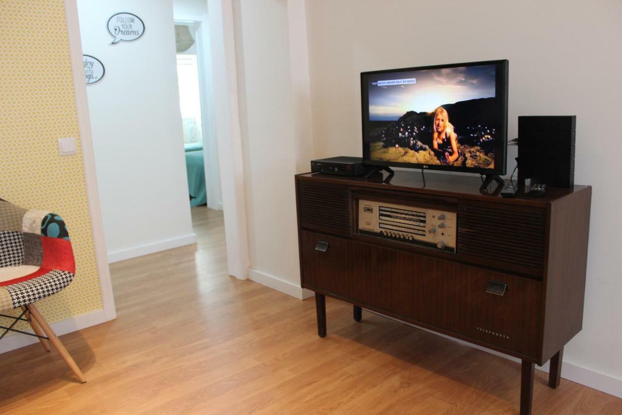 Casa Da Azarujinha Apartment Estoril Ngoại thất bức ảnh