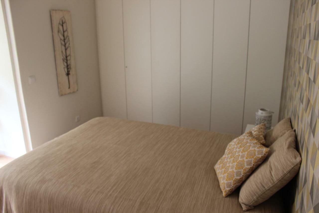 Casa Da Azarujinha Apartment Estoril Ngoại thất bức ảnh